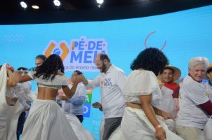 Foto: Eliseu Dias